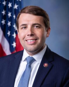 Photo of Chris Pappas