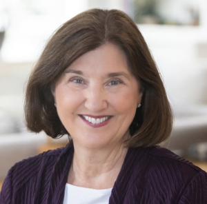 Photo of Cinde Warmington
