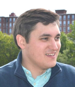 Photo of Heath Howard