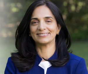 Photo of Karishma Manzur