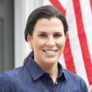 Photo of Stefany Shaheen